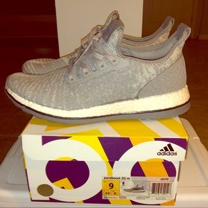 Pre Owned Adidas PureBoosts